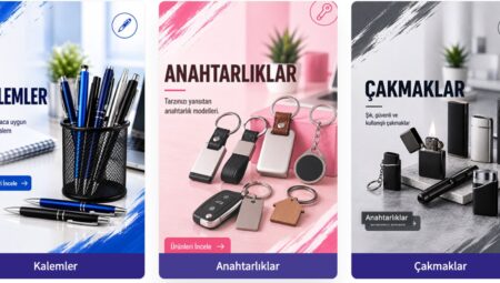 Promosyon Termos Modelleri ile Etkili Marka Tanıtımı